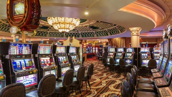 Horseshoe Bossier Casino & Hotel image 13