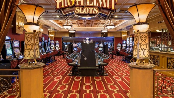 Horseshoe Bossier Casino & Hotel image 15