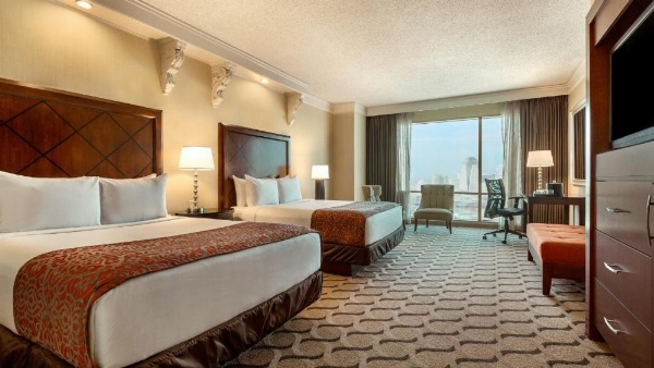 Horseshoe Bossier Casino & Hotel image 21