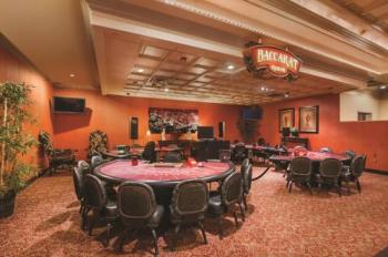 Horseshoe Bossier Casino & Hotel - Guest Reservations